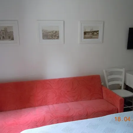 Central Apartment Dubrovnik Apartment Dubrovnik