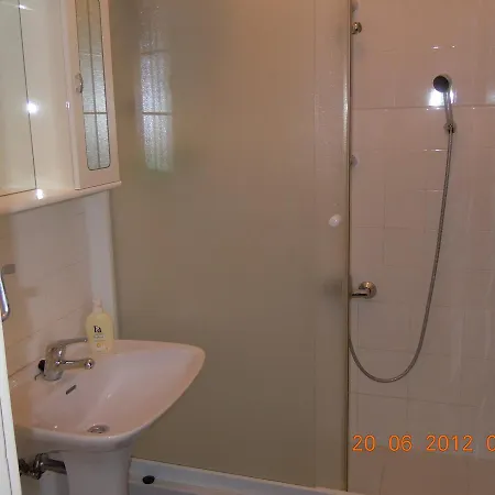 Central Apartment Dubrovnik Apartment *