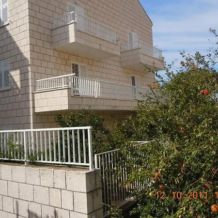 Apartment Central Apartment Dubrovnik *
